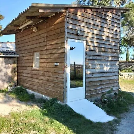 Chalet Au Bord De L'etang. * 모기오